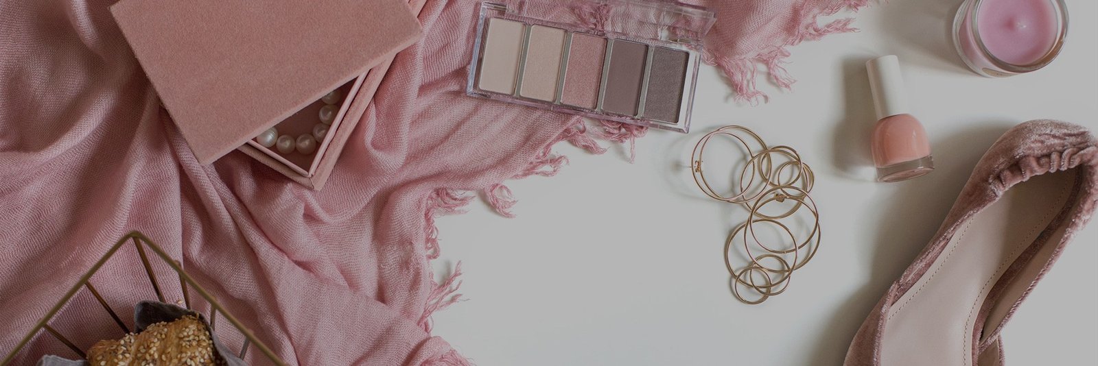 jewellery page title